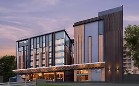 คอร์ทยาร์ด พัทยาเหนือ